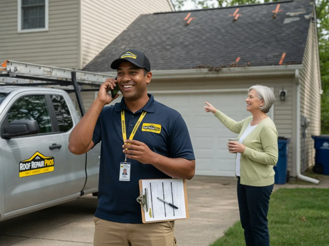 Roof Repair Waveland, IN FAQs